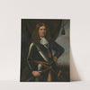 Adriaen Banckert (c 1620-1684), Vice Admiral of Zeeland (1673) by Hendrick Berckman