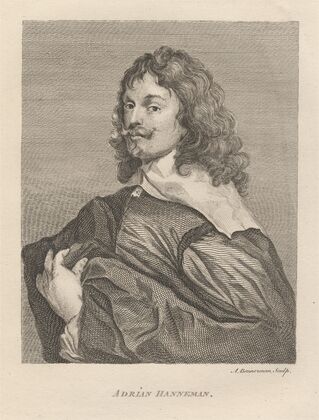 Adrian Hanneman