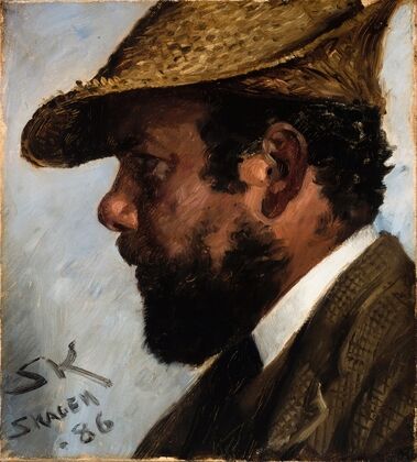 Adrian Stokes (1886)