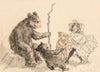 Adventures of a Teddy Bear II