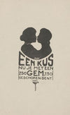 Advertentie voor GEM safety razor