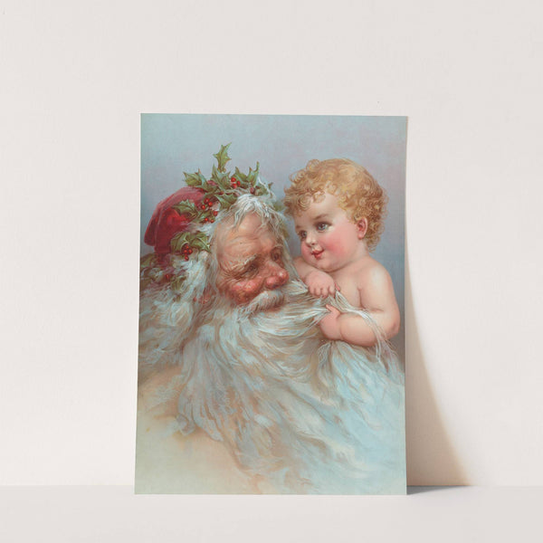 Advertising poster (ca. 1898)