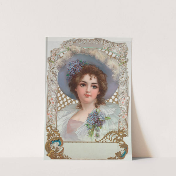 Advertising poster (ca. 1898)