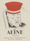 Aeïne (1910-1950)