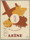 Aeïne (1910-1950)