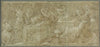 Aeneas and His Companions Preparing Animals for Sacrifice