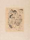 Aerial Bombardment (1915)