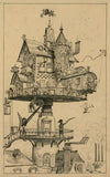 Aerial house (1883)