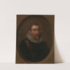 Aernout van Citters (1561-1634), Lord of Gapinge (1700 - 1753) by Philip van Dijk