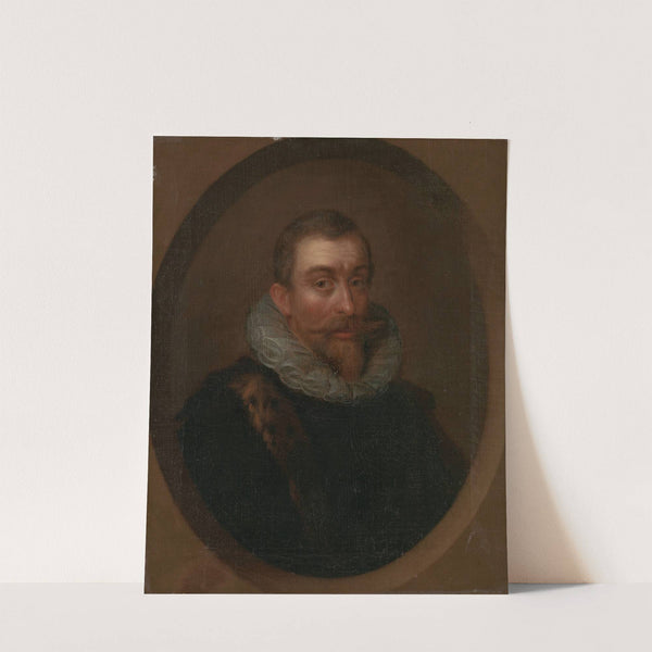 Aernout van Citters (1561-1634), Lord of Gapinge (1700 - 1753) by Philip van Dijk