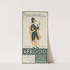 Aérocid (1910-1950) by Laboratoires de l'''Aerocid