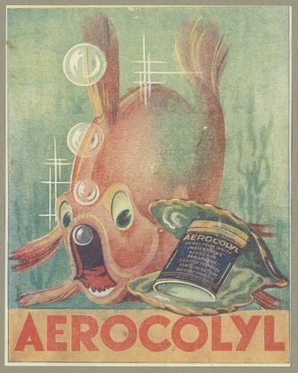 Aerocolyl (1910-1950)