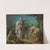 Aethra Showing her Son Theseus the Place Where his Father had Hidden his Arms by Nicolas-Guy Brenet