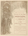 Affiche voor Akëdysséril
