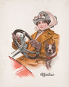 Affinities (1911)