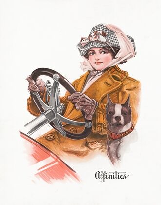 Affinities