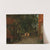 Aftenavisen kommer, Majorstuveien 8 by Amaldus Nielsen
