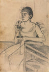 After-Dinner Coffee (recto)