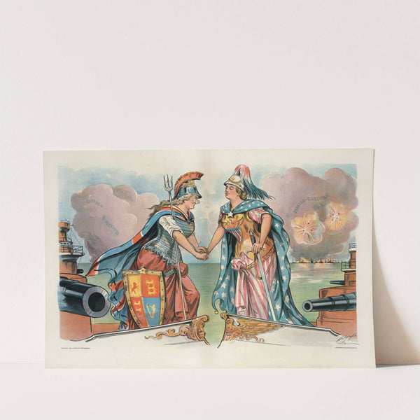 After many years by Louis Dalrymple