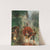 After school (children in the rain) by Hugo Kauffmann