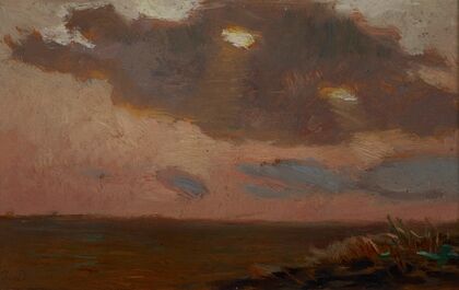 After Sunset