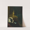 After the Ball by Antoine Vollon