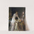 After the Ball (1874) by Alfred Stevens
