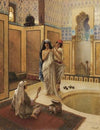 After The Bath