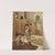After The Bath by Rudolf Ernst