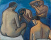 After the Bath (1924)