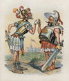 After the battle