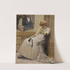 After the Dance by Sir John Lavery