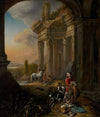 After the Hunt