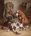After the Hunt (1907)