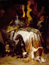 After the Hunt