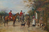 After The Hunt