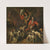 After the Hunt by Jan Baptist Boel