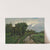 After the Rain by Adolf Kaufmann
