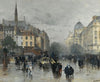 After The Rain