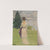After the rain, early (1910) by Edward Cucuel