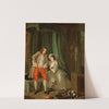 After by William Hogarth