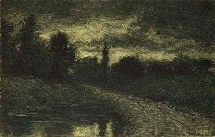 Afterglow