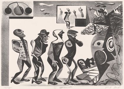 Aftermath (1938)