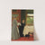 Afternoon Tea by George Dunlop Leslie