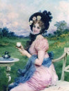 Afternoon Tea