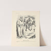 Against the Grain by Sir John Tenniel
