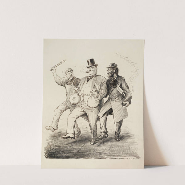 Against U.S. (1920) by William Henry Walker