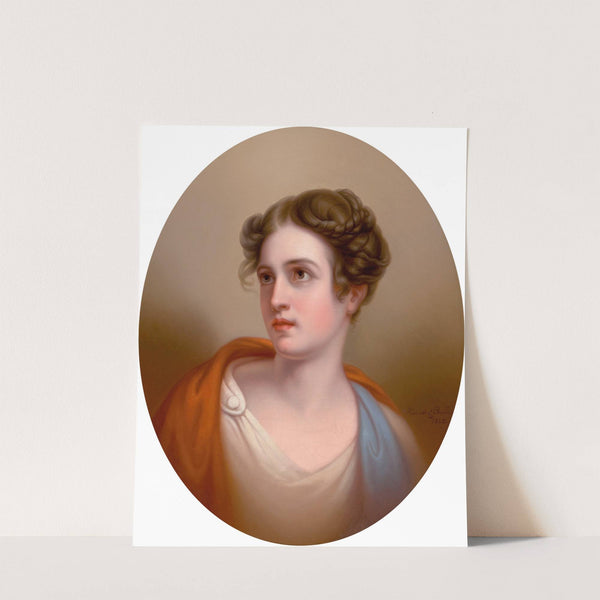 Agatharkhis by Harriet Cany Peale