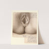 Age nubile by Jean Jacques Lequeu