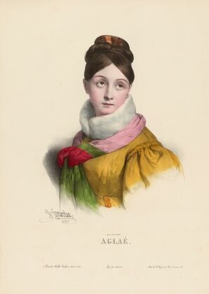Aglaé (1828-1830) — size preview